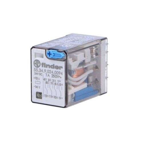 رله فیندر 5534.9.024